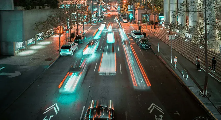 Vehicle Transport Company Between New Jersey and California