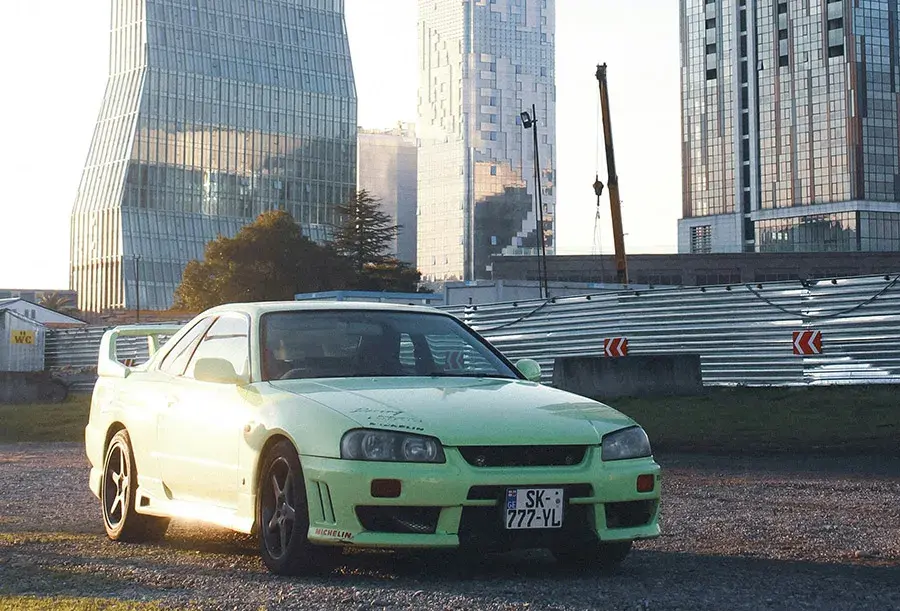 Top-Rated Georgia Car Transport 