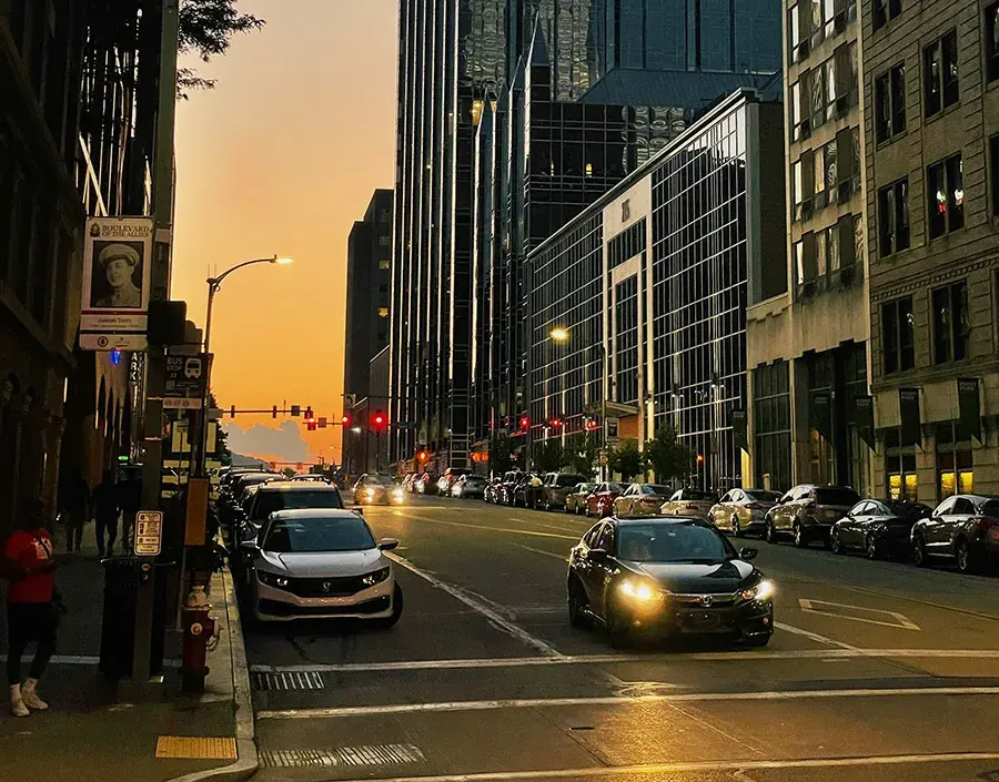 How Much Does It Cost to Ship a Car from New Jersey to Pennsylvania?