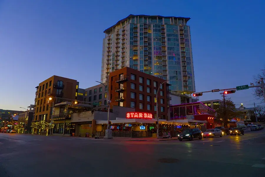 What to Expect from New Jersey to Texas Vehicle Shipping with SGT Auto Transport