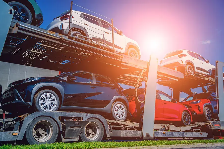 How Much Does It Cost to Ship a Car from New Jersey to Utah