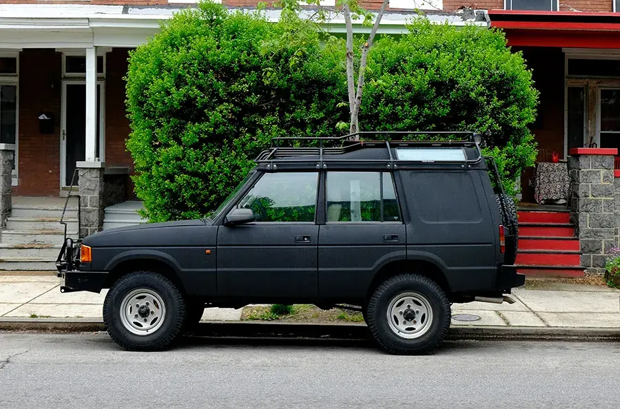 from Maryland Vehicle Shipping with SGT Auto Transport