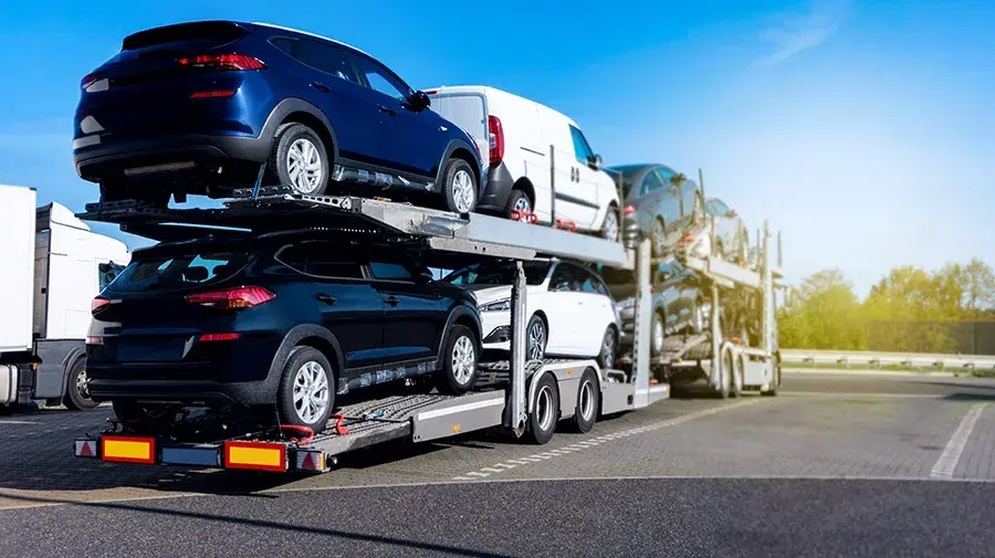 How Much Does It Cost to Ship a Car from New York to Mississippi
