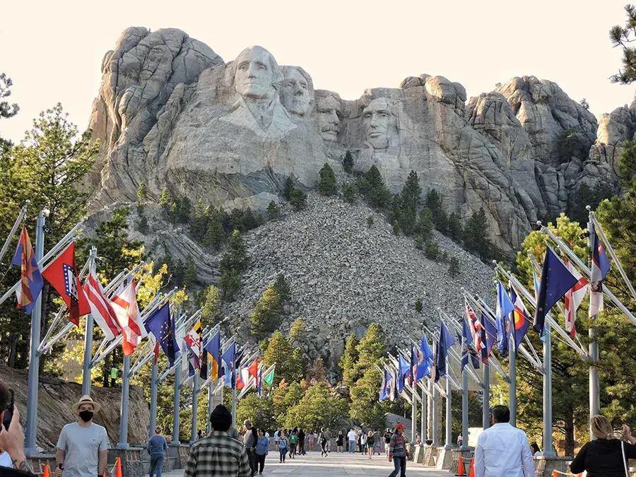 from South Dakota Vehicle Shipping with SGT Auto Transport