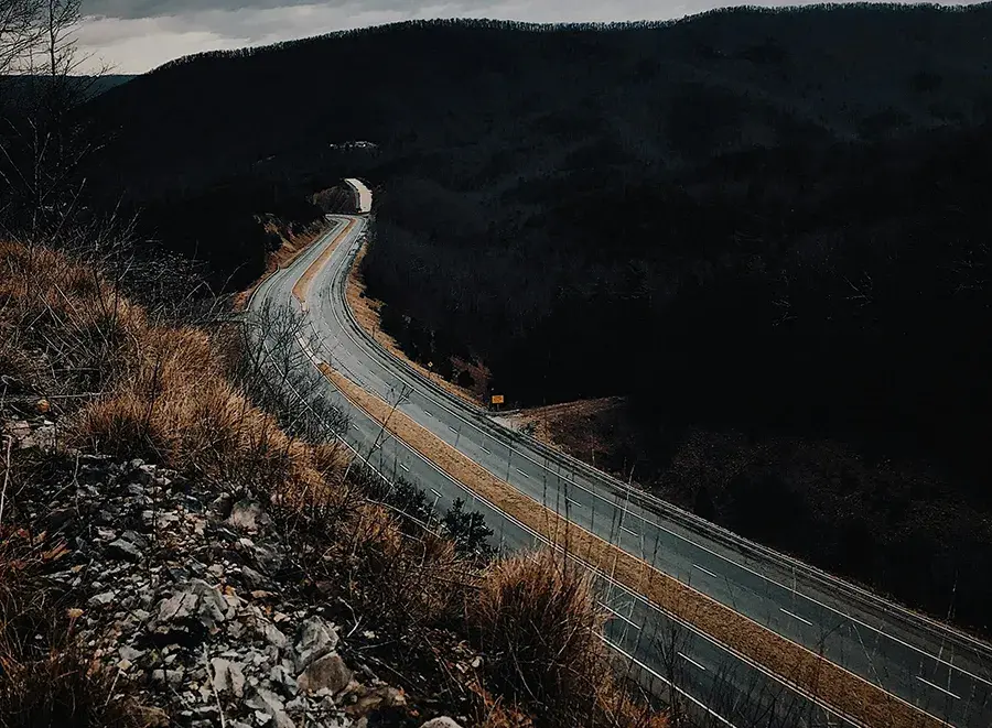  from New York to West Virginia Vehicle Shipping with SGT Auto Transport