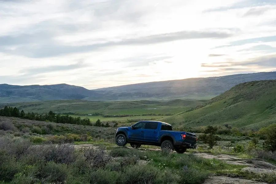 from Wyoming Vehicle Shipping with SGT Auto Transport