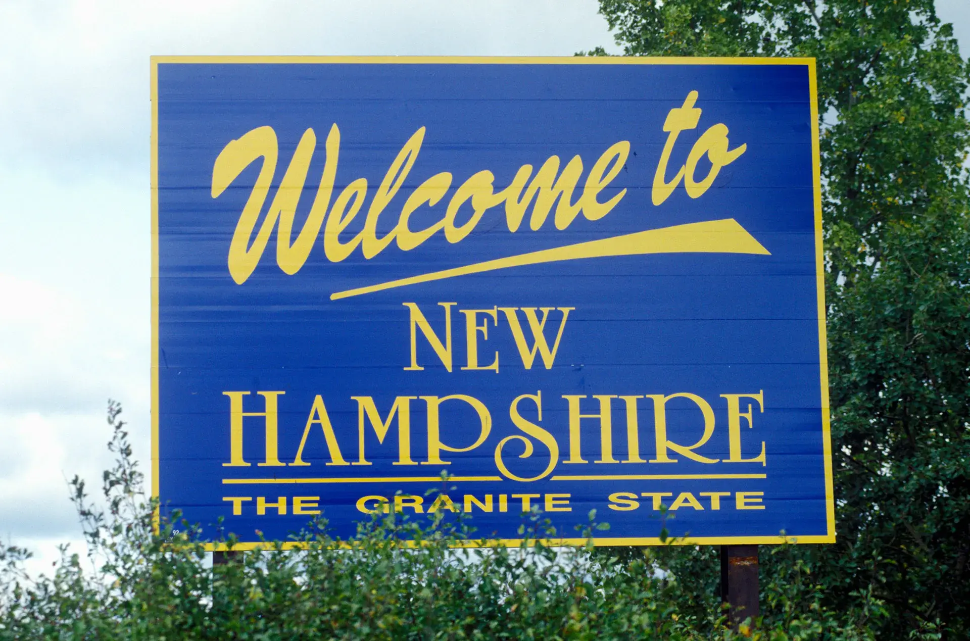 new hampshire car shipping