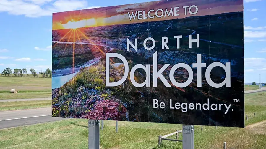 North Dakota Car Shipping 