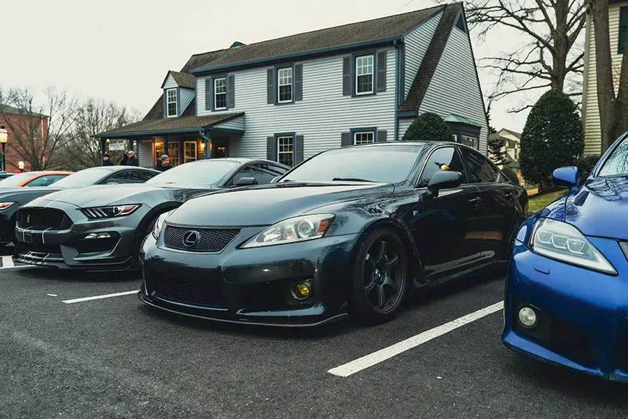 Top-Rated Virginia Car Transport 