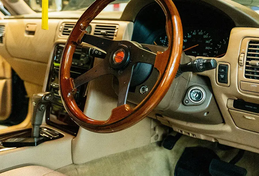 from North Carolina Vehicle Shipping with SGT Auto Transport