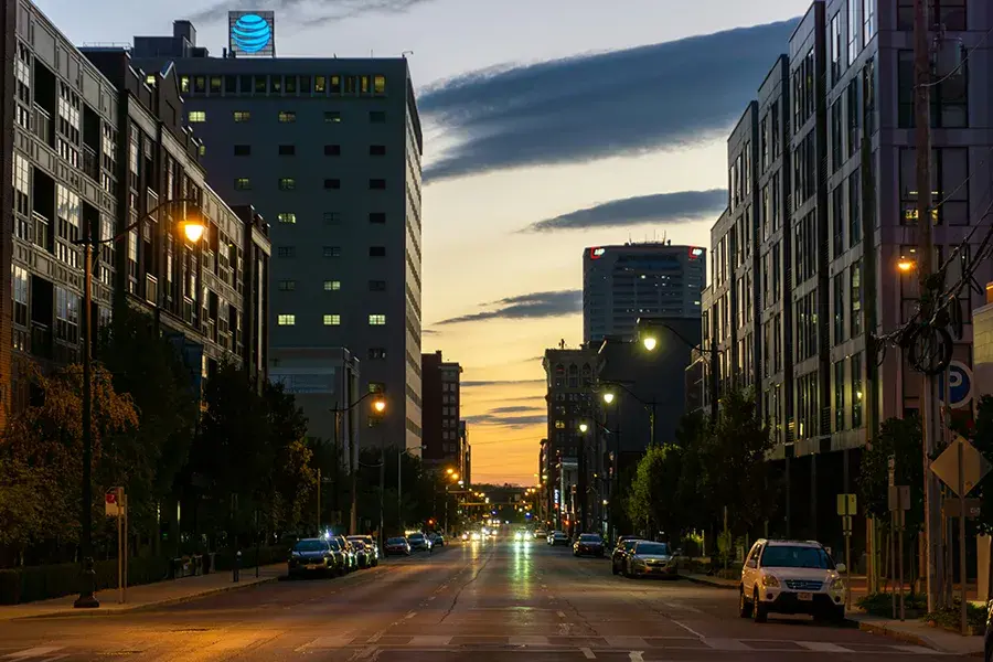 Ohio Car Shipping Company