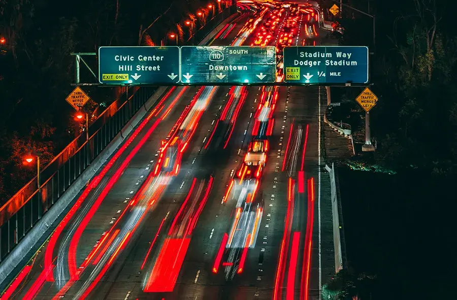 Top-Rated California Car Transport