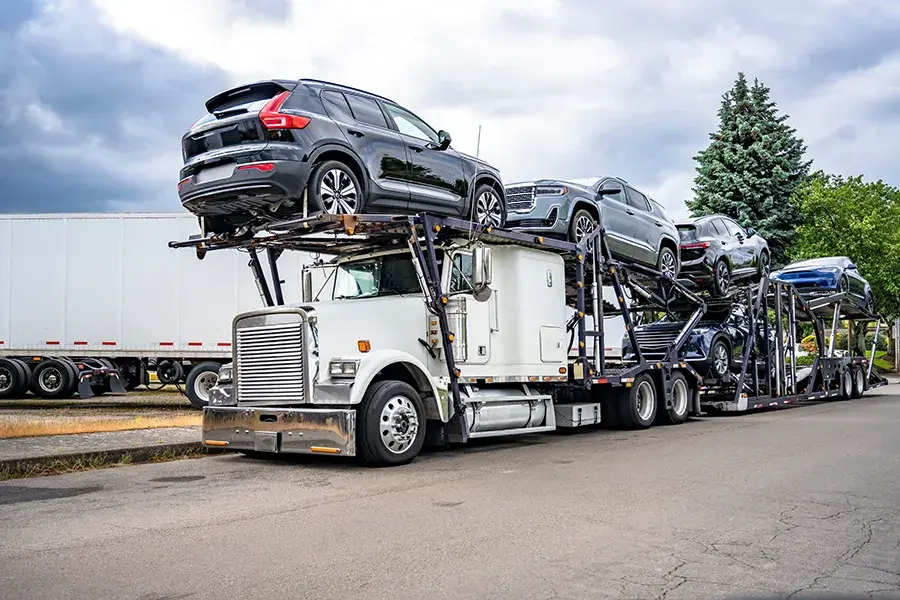 What flexible shipping options are available?