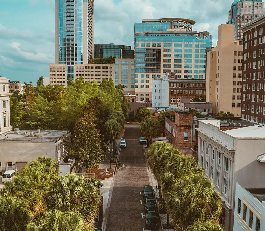 What to Expect from Oregon to Florida Vehicle Shipping with SGT Auto Transport