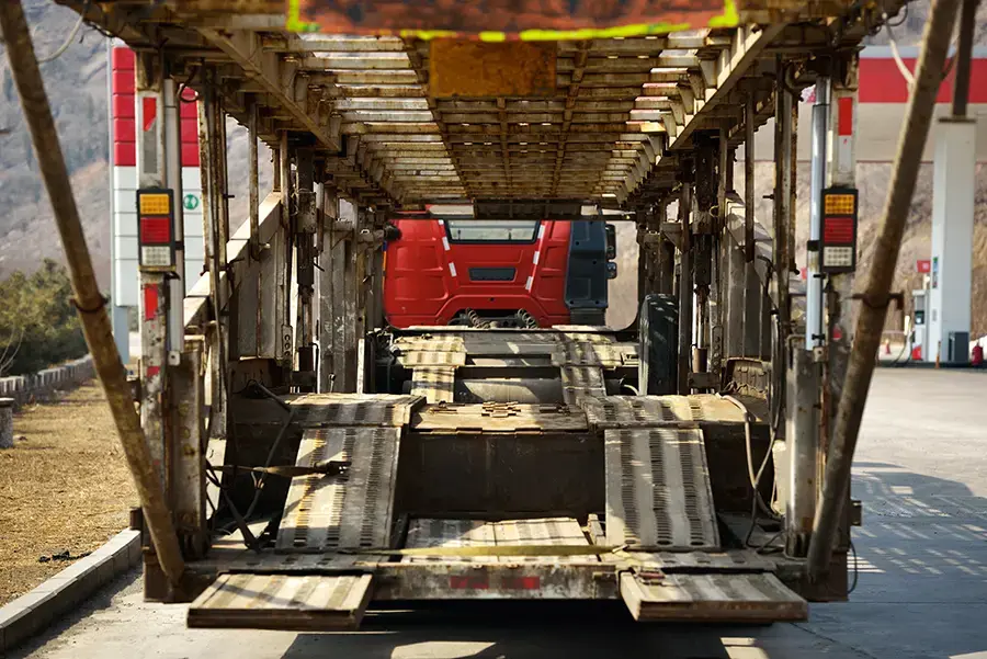 How Much Does It Cost to Ship a Car from Pennsylvania to Arizona?