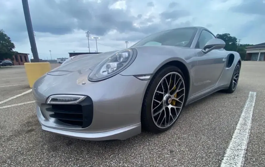 Porsche 911 Turbo S 2014 Shipped to Phoenix, AZ ZIP: 85018 Porsche 911 Turbo S 2014 Shipped to Phoenix, AZ ZIP: 85018