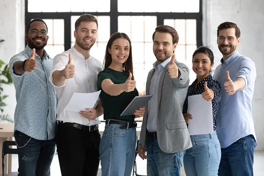 Loyalty and Repeat Customers