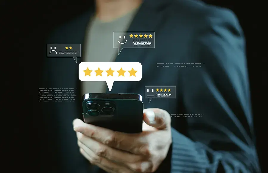 Summary of the Top Positive Comments