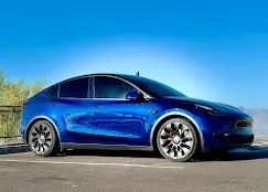 Tesla Model Y 2022 Shipped to Wyoming ZIP: 82922