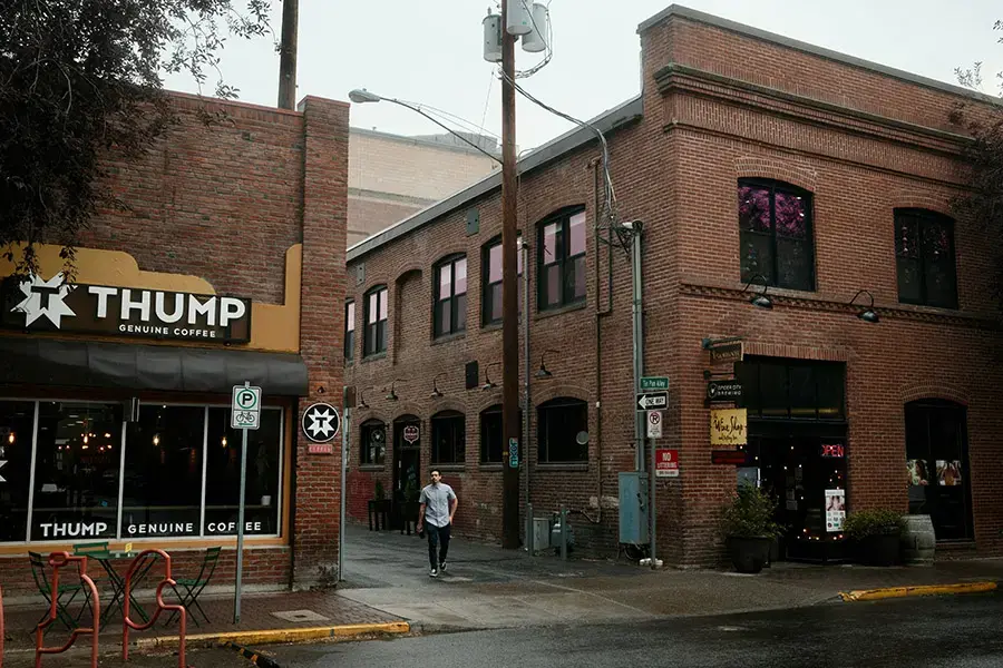 What to Expect from Texas to Oregon Vehicle Shipping with SGT Auto Transport