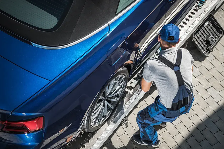 How Much Does It Cost to Ship a Car from Texas to Pennsylvania