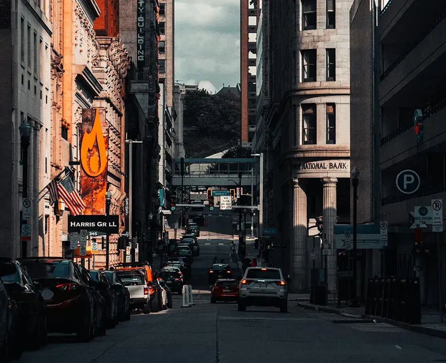 from Texas to Pennsylvania Vehicle Shipping with SGT Auto Transport