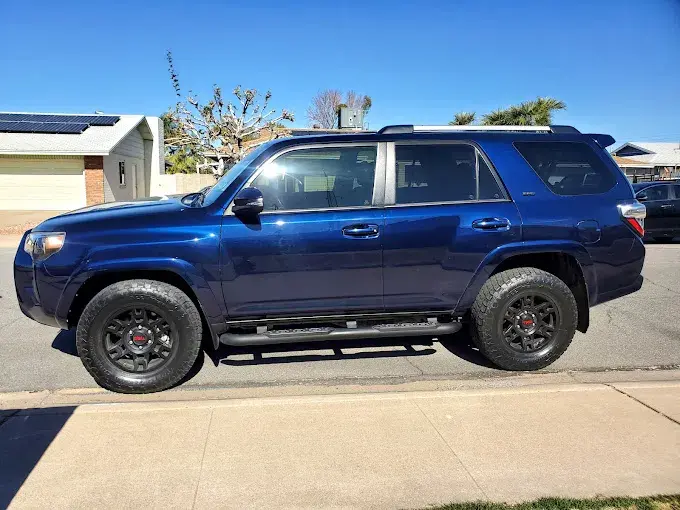 Toyota 4Runner 2019 Shipped to Nevada ZIP: 89001