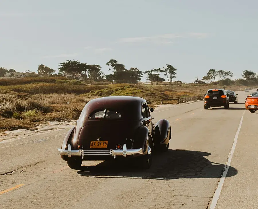 Top-Rated Utah & California Car Transport