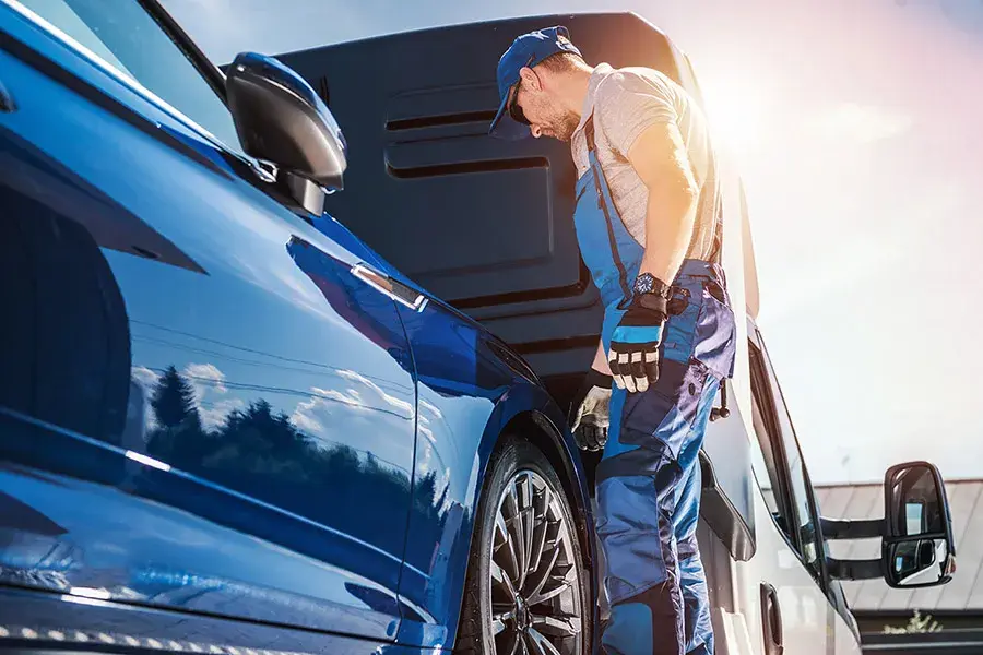 How Much Does It Cost to Ship a Car from Utah to Florida?