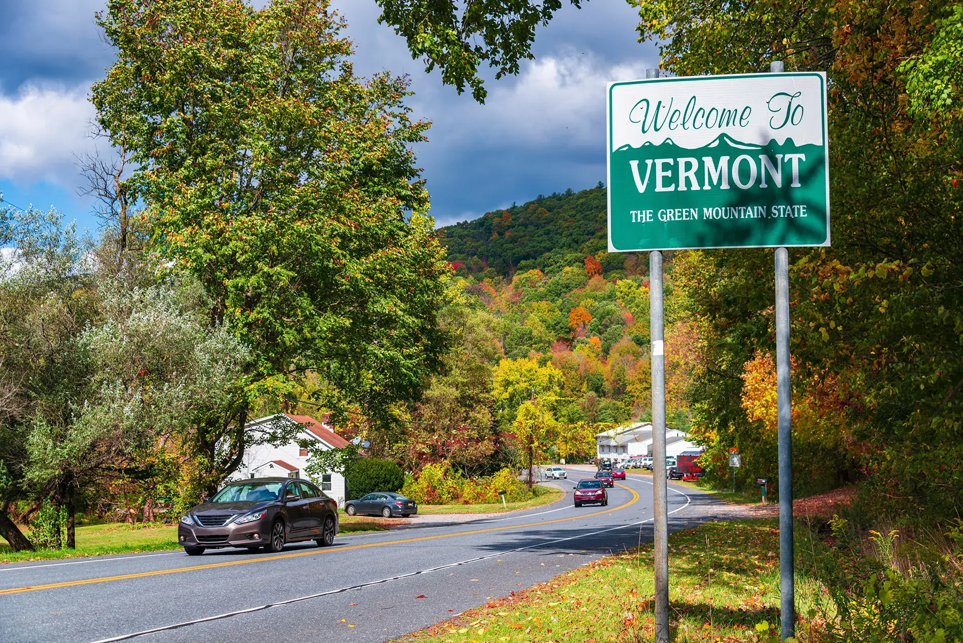 Vermont car shipping