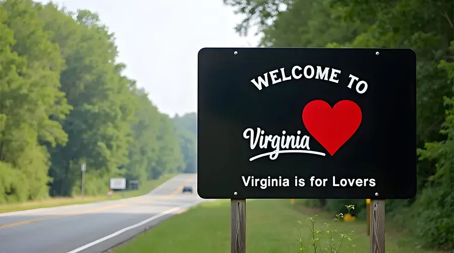 Virginia Car Shipping 