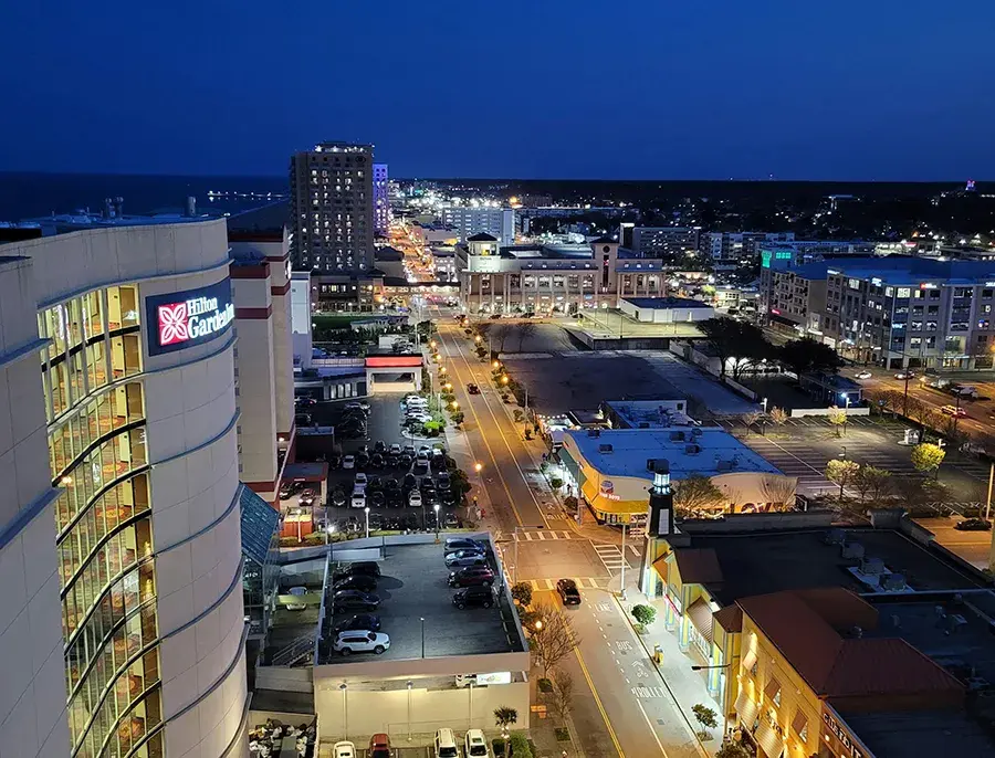 Why Should you Choose SGT Auto Transport for Car Shipping in Virginia Beach?