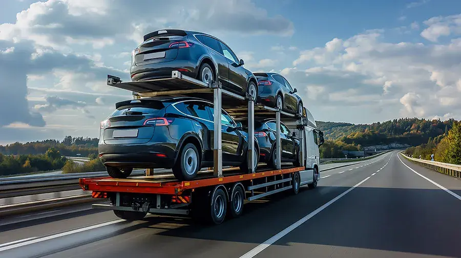 How Much Does It Cost to Ship a Car from Virginia to Florida?