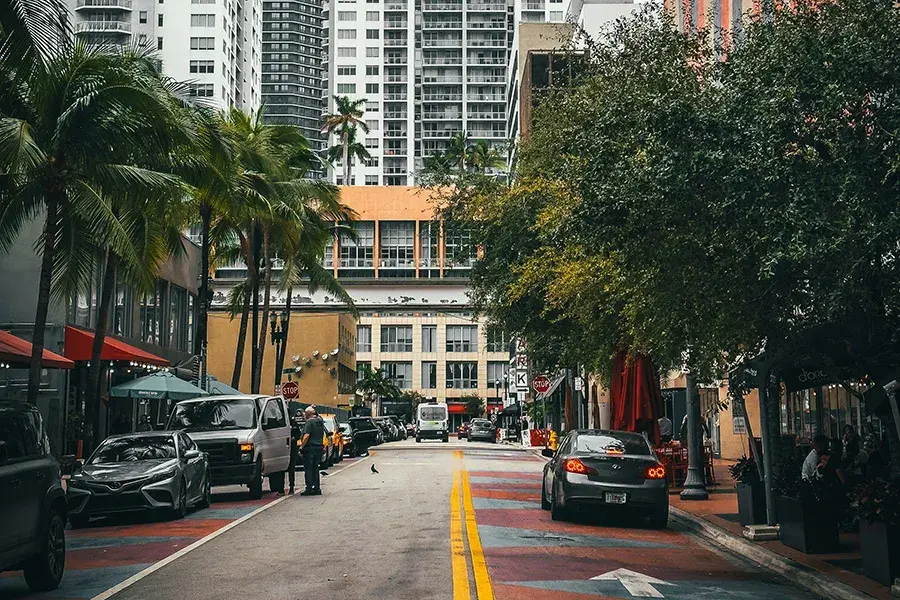 from Florida Vehicle Shipping with SGT Auto Transport