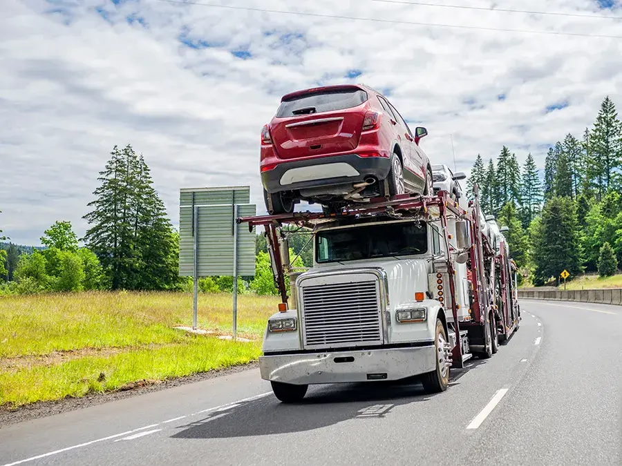 How Much Does It Cost to Ship a Car from Washington to Florida?