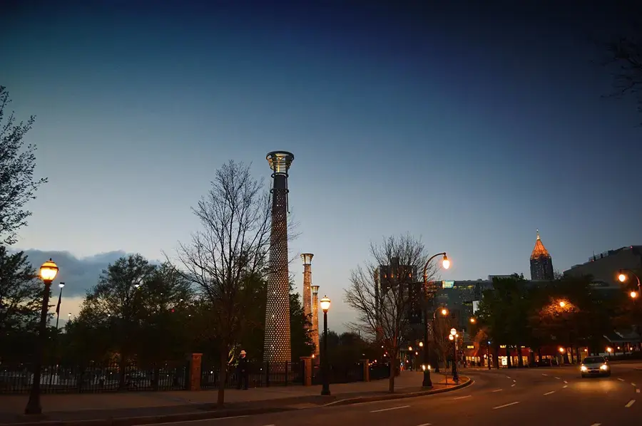 What to Expect from Washington to Georgia Vehicle Shipping with SGT Auto Transport