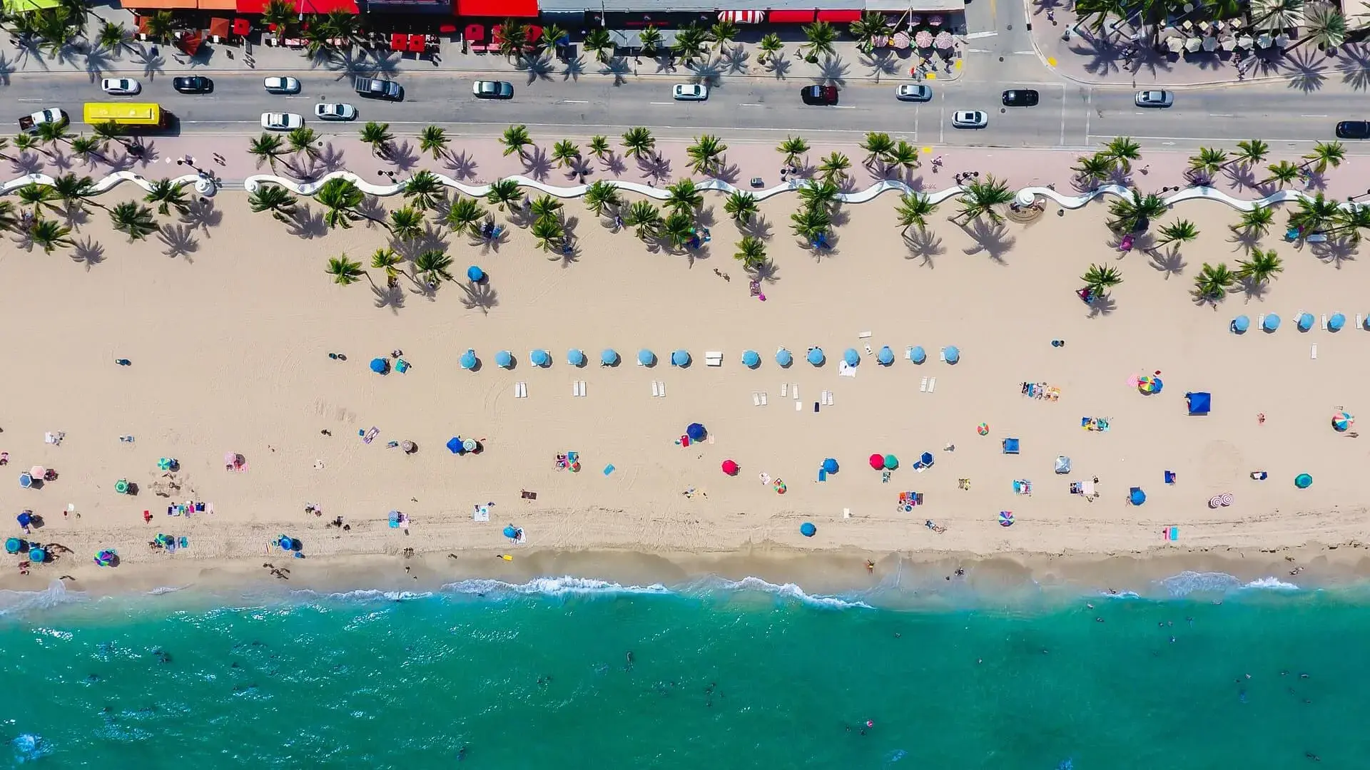 Florida Beach Florida Beach
